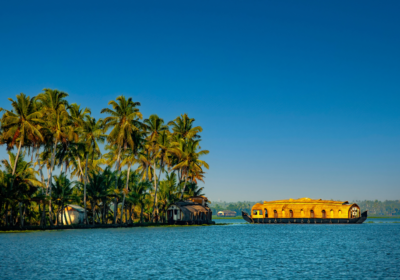 Kerala Combo Package