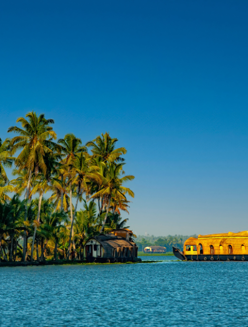 Kerala Combo Package