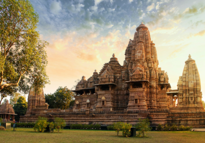 Lake City & Sacred Jyotirlinga’s of Madhya Pradesh