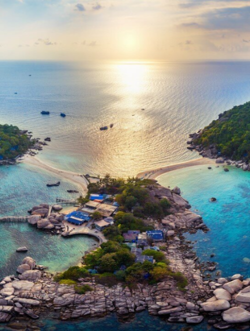 Pākhi in Paradise – A Tropical Escape to Phu Quoc