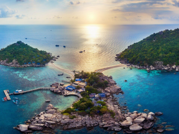 Pākhi in Paradise – A Tropical Escape to Phu Quoc