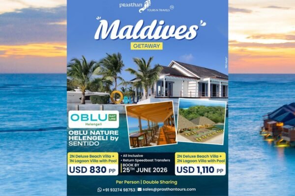 Maldives