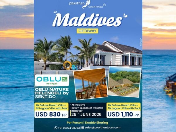 Maldives