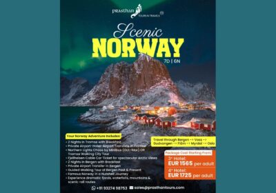 NORWAY