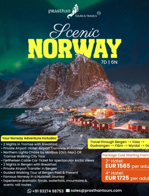 NORWAY