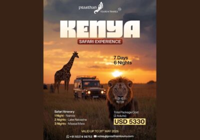 KENYA