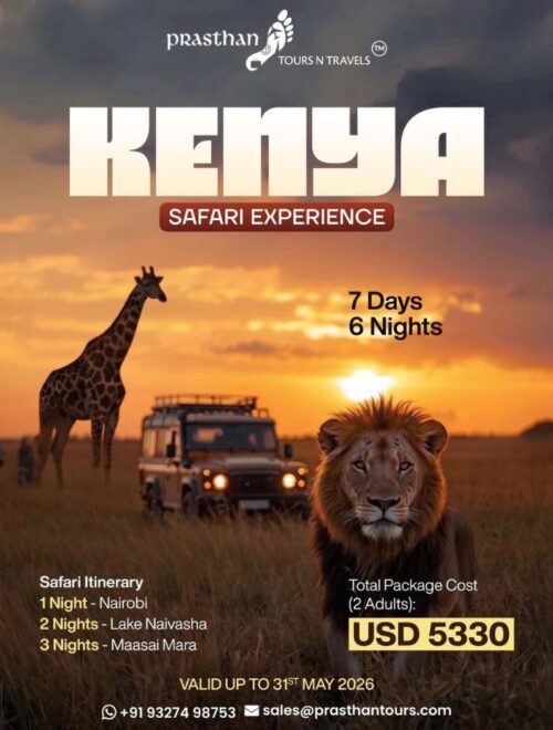 KENYA