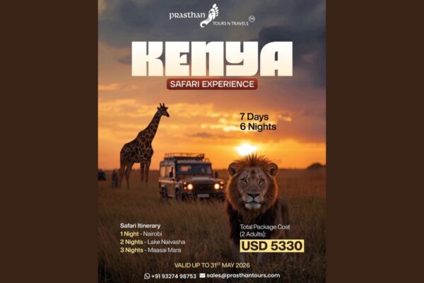 KENYA