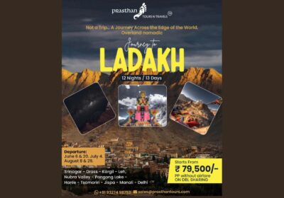 LADAKH