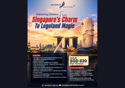 SINGAPORE