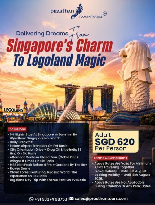 SINGAPORE