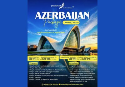 AZERBAIJAN
