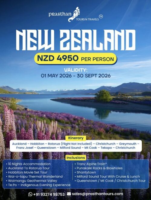 NEW ZEALAND