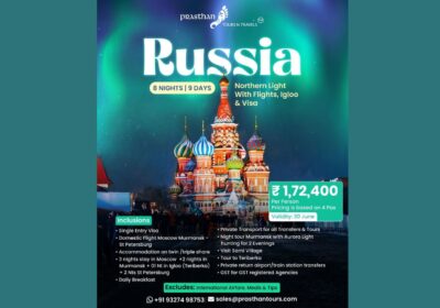 RUSSIA