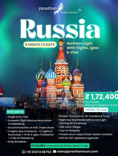 RUSSIA