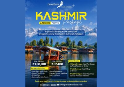 KASHMIR