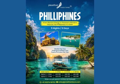 PHILLIPHINES