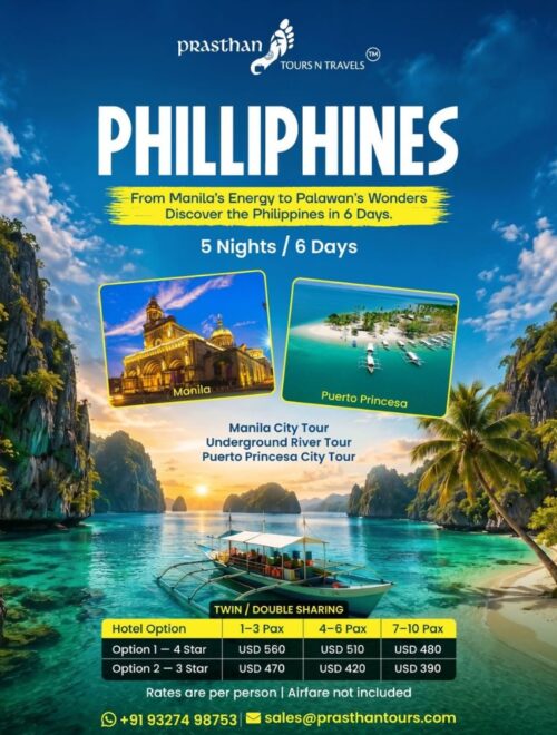 PHILLIPHINES