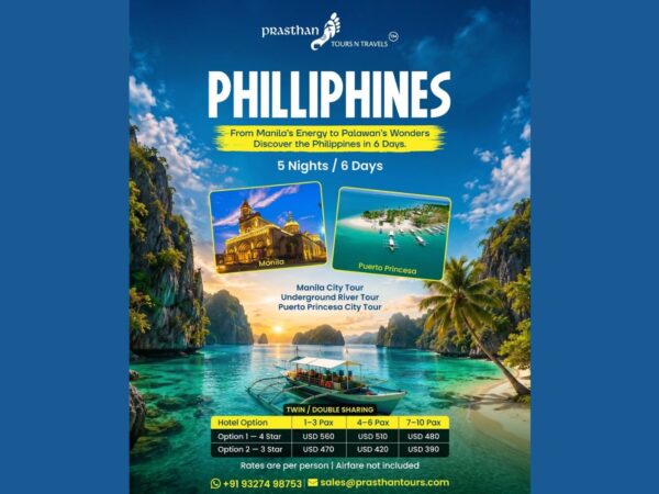 PHILLIPHINES