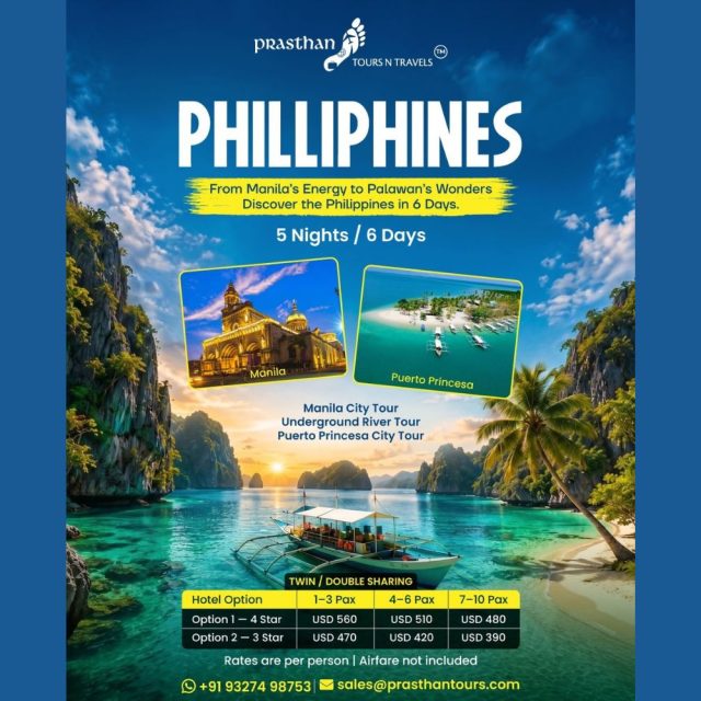 PHILLIPHINES