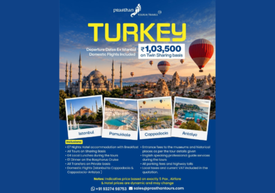 TURKEY