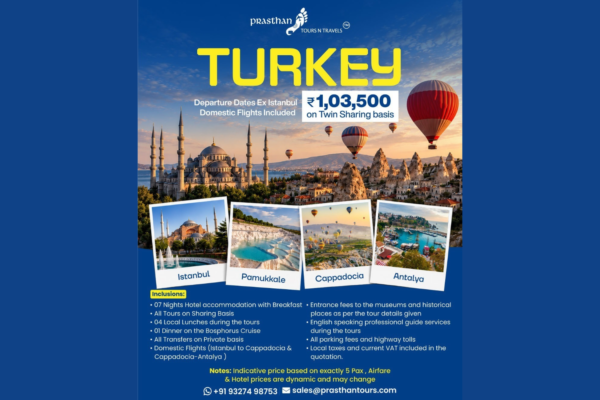 TURKEY