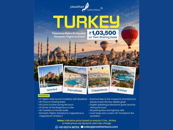 TURKEY