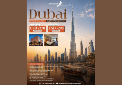 DUBAI